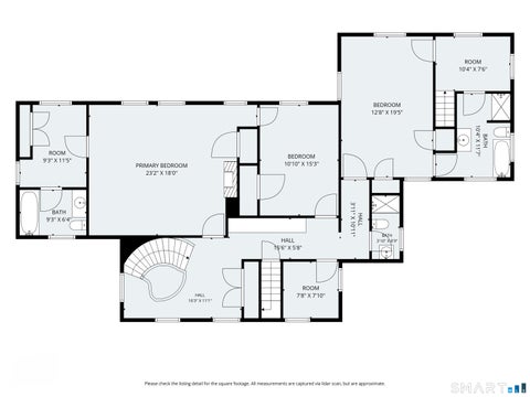 Tiny photo for 195 Old South Road, Fairfield, CT 06890 (MLS # 24206984)