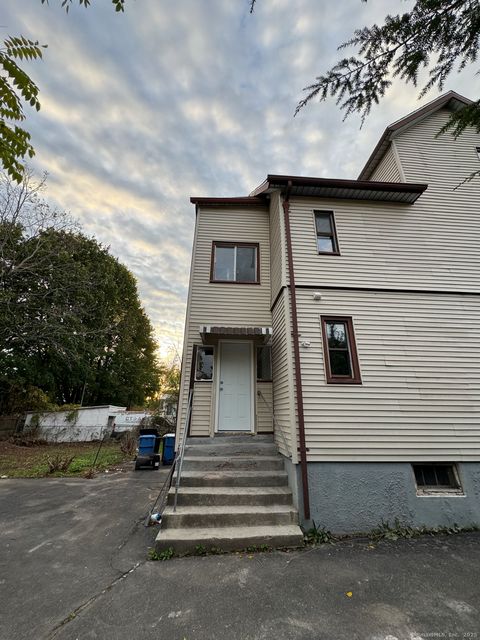 Tiny photo for 54 Overlook Avenue, New Britain, CT 06053 (MLS # 24135194)