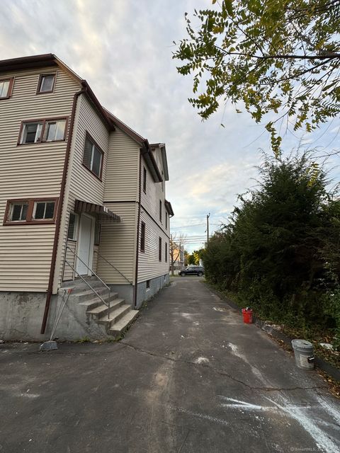 Tiny photo for 54 Overlook Avenue, New Britain, CT 06053 (MLS # 24135194)