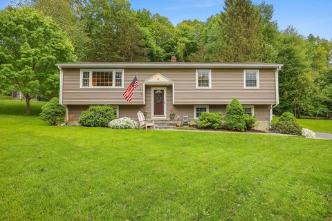 8 Brookview Court Bethel CT 06801