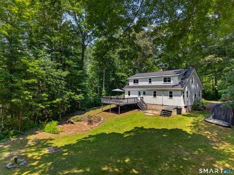 Tiny photo for 304 Providence New London Turnpike, North Stonington, CT 06359 (MLS # 24188236)