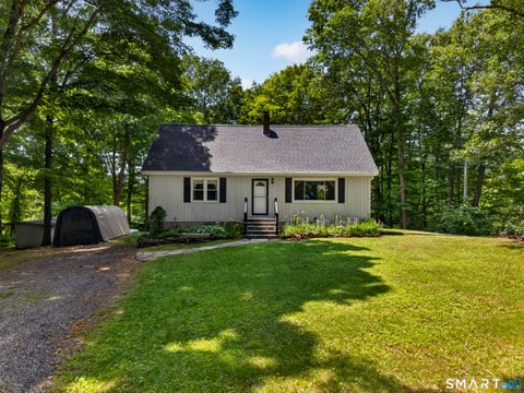 Photo of 304 Providence New London Turnpike, North Stonington, CT 06359 (MLS # 24188236)