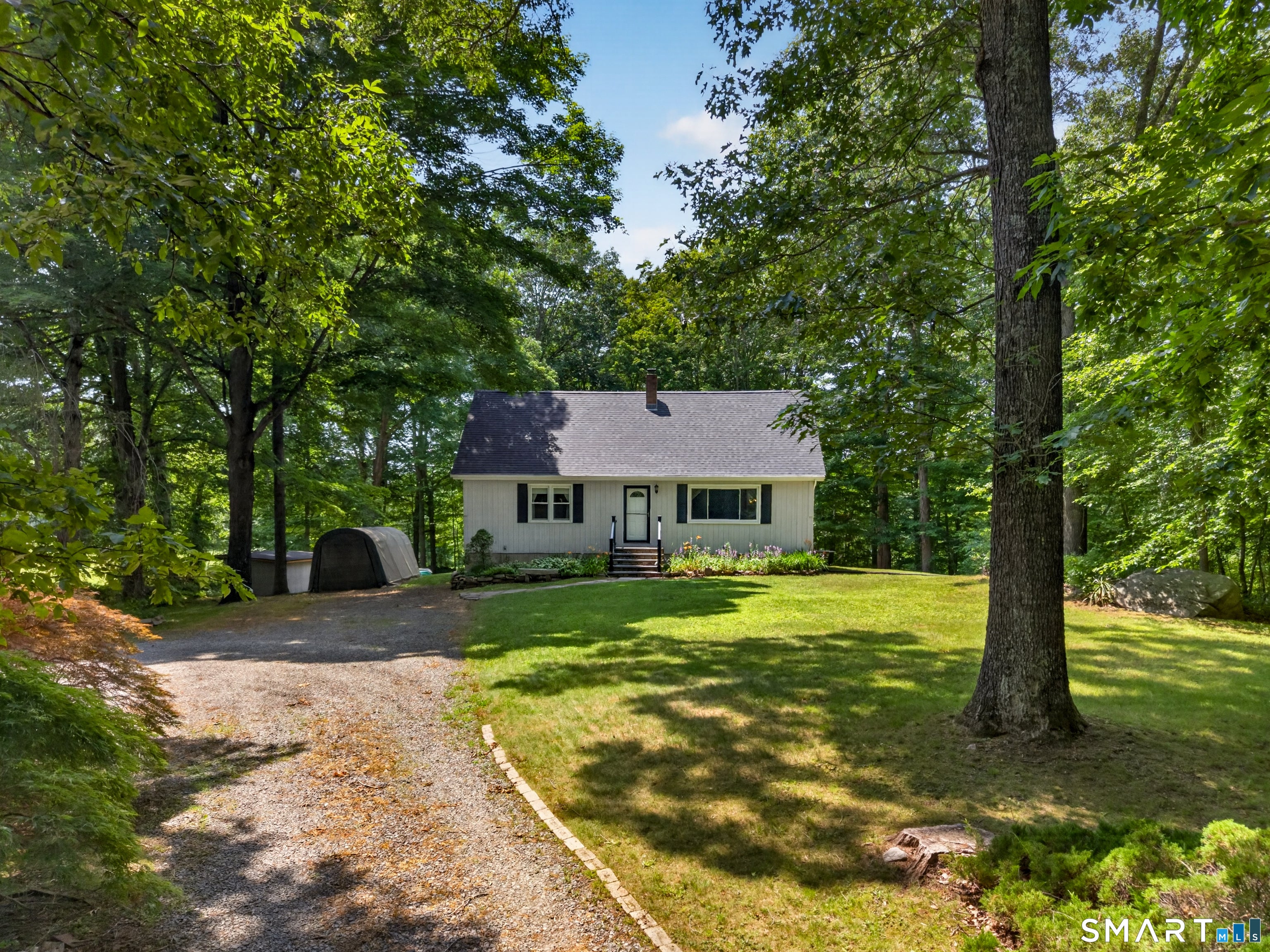 304 Providence New London Tpk