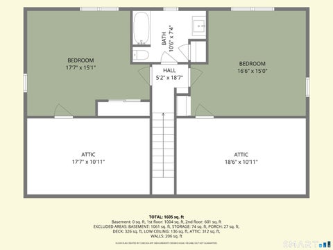 Tiny photo for 304 Providence New London Turnpike, North Stonington, CT 06359 (MLS # 24188236)
