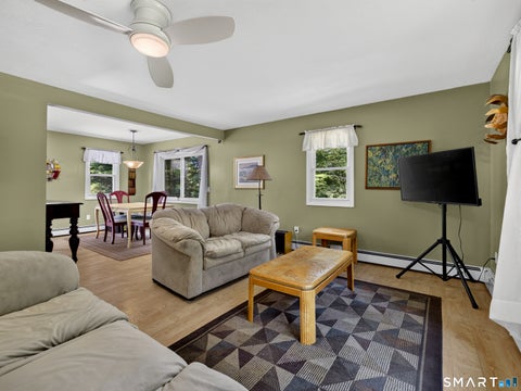 Tiny photo for 304 Providence New London Turnpike, North Stonington, CT 06359 (MLS # 24188236)