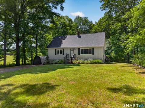 Tiny photo for 304 Providence New London Turnpike, North Stonington, CT 06359 (MLS # 24188236)