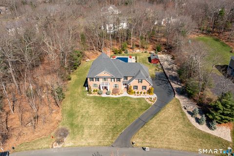 Tiny photo for 94 Lofgren Road, Avon, CT 06001 (MLS # 24162623)