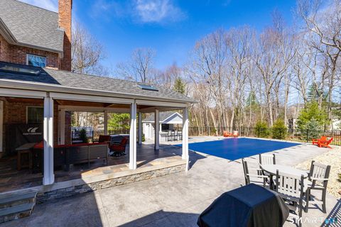 Tiny photo for 94 Lofgren Road, Avon, CT 06001 (MLS # 24162623)