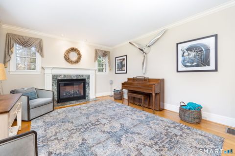 Tiny photo for 94 Lofgren Road, Avon, CT 06001 (MLS # 24162623)