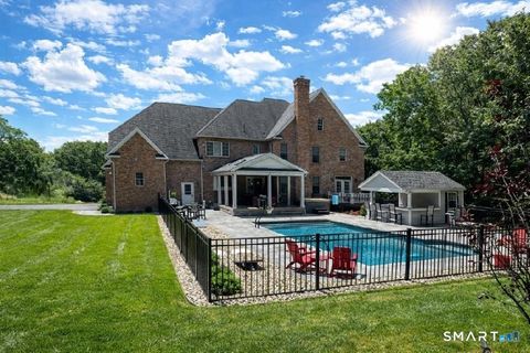 Tiny photo for 94 Lofgren Road, Avon, CT 06001 (MLS # 24162623)