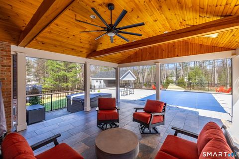 Tiny photo for 94 Lofgren Road, Avon, CT 06001 (MLS # 24162623)