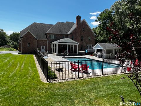 Tiny photo for 94 Lofgren Road, Avon, CT 06001 (MLS # 24162623)