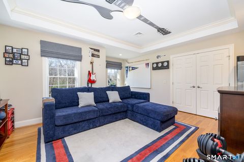 Tiny photo for 94 Lofgren Road, Avon, CT 06001 (MLS # 24162623)
