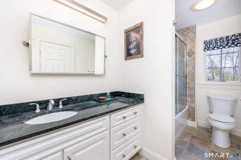 Tiny photo for 94 Lofgren Road, Avon, CT 06001 (MLS # 24162623)