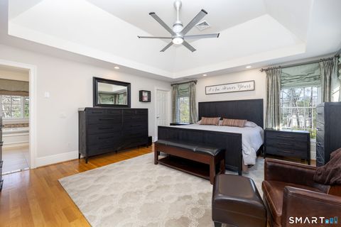 Tiny photo for 94 Lofgren Road, Avon, CT 06001 (MLS # 24162623)
