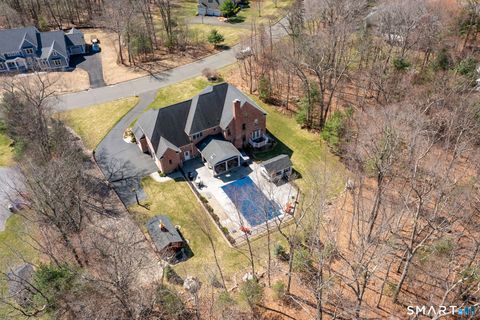 Tiny photo for 94 Lofgren Road, Avon, CT 06001 (MLS # 24162623)