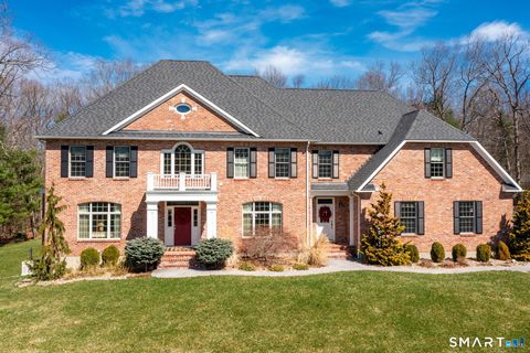 Photo of 94 Lofgren Road, Avon, CT 06001 (MLS # 24162623)