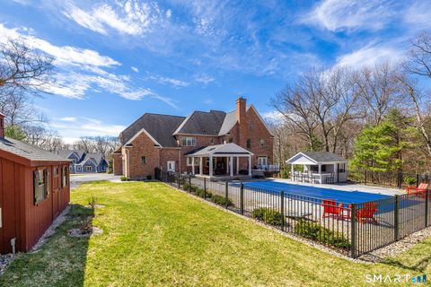 Tiny photo for 94 Lofgren Road, Avon, CT 06001 (MLS # 24162623)