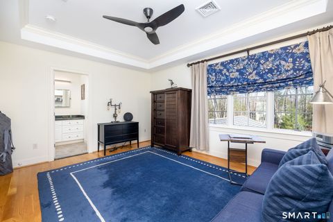 Tiny photo for 94 Lofgren Road, Avon, CT 06001 (MLS # 24162623)