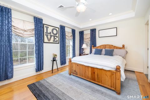 Tiny photo for 94 Lofgren Road, Avon, CT 06001 (MLS # 24162623)