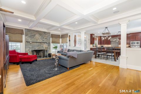 Tiny photo for 94 Lofgren Road, Avon, CT 06001 (MLS # 24162623)