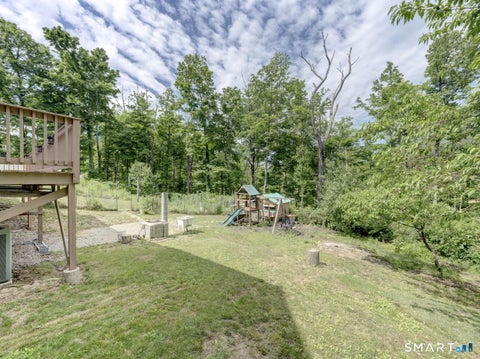 Tiny photo for 1556 Storrs Road, Mansfield, CT 06268 (MLS # 24184345)
