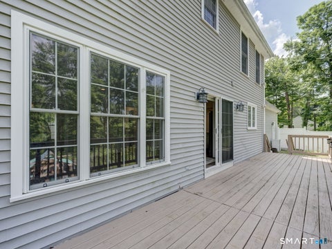 Tiny photo for 1556 Storrs Road, Mansfield, CT 06268 (MLS # 24184345)