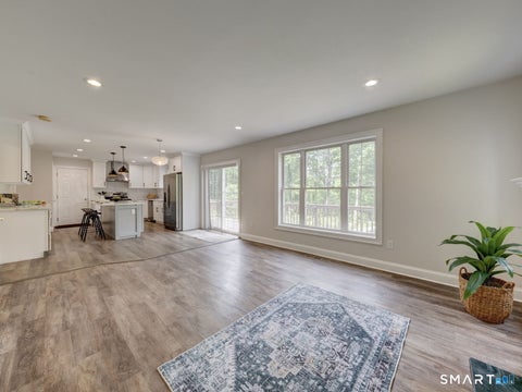 Tiny photo for 1556 Storrs Road, Mansfield, CT 06268 (MLS # 24184345)