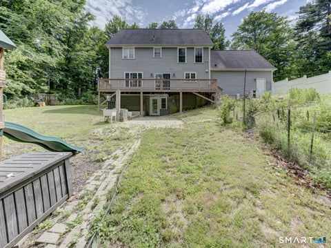 Tiny photo for 1556 Storrs Road, Mansfield, CT 06268 (MLS # 24184345)