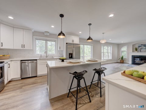 Tiny photo for 1556 Storrs Road, Mansfield, CT 06268 (MLS # 24184345)