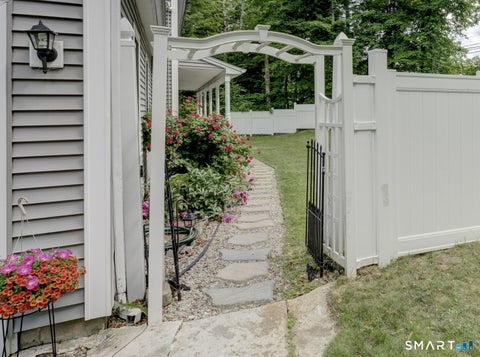 Tiny photo for 1556 Storrs Road, Mansfield, CT 06268 (MLS # 24184345)
