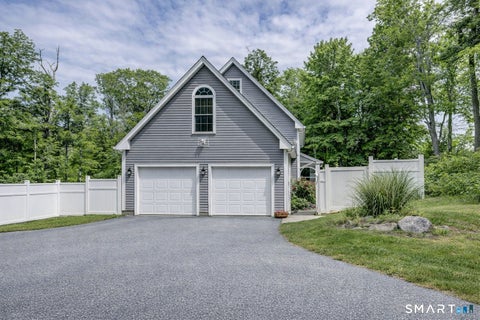 Tiny photo for 1556 Storrs Road, Mansfield, CT 06268 (MLS # 24184345)