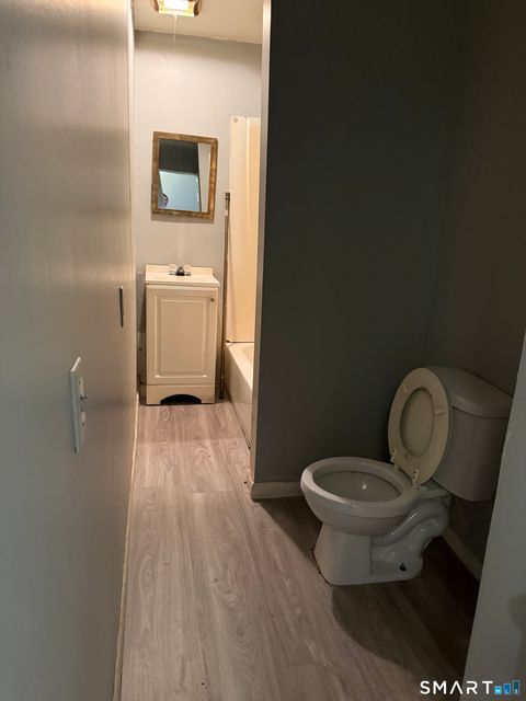 Tiny photo for 28 Hill Street #1S, Waterbury, CT 06704 (MLS # 24155802)