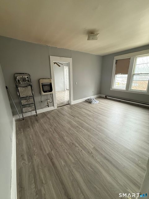 Tiny photo for 28 Hill Street #1S, Waterbury, CT 06704 (MLS # 24155802)