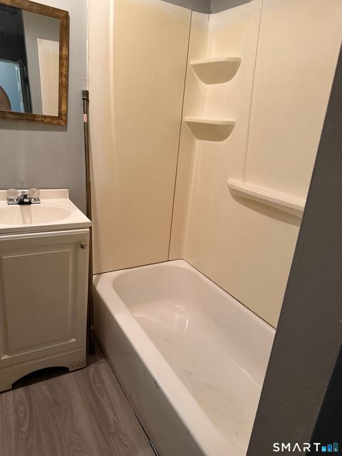 Tiny photo for 28 Hill Street #1S, Waterbury, CT 06704 (MLS # 24155802)