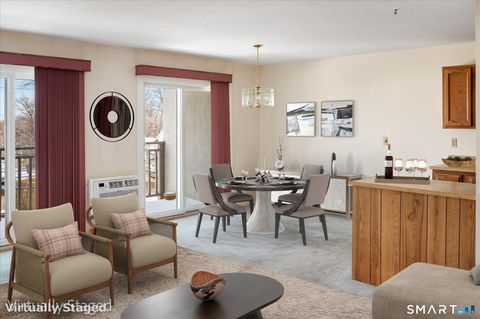 Tiny photo for 950 Cove Road #B6, Stamford, CT 06902 (MLS # 24151374)