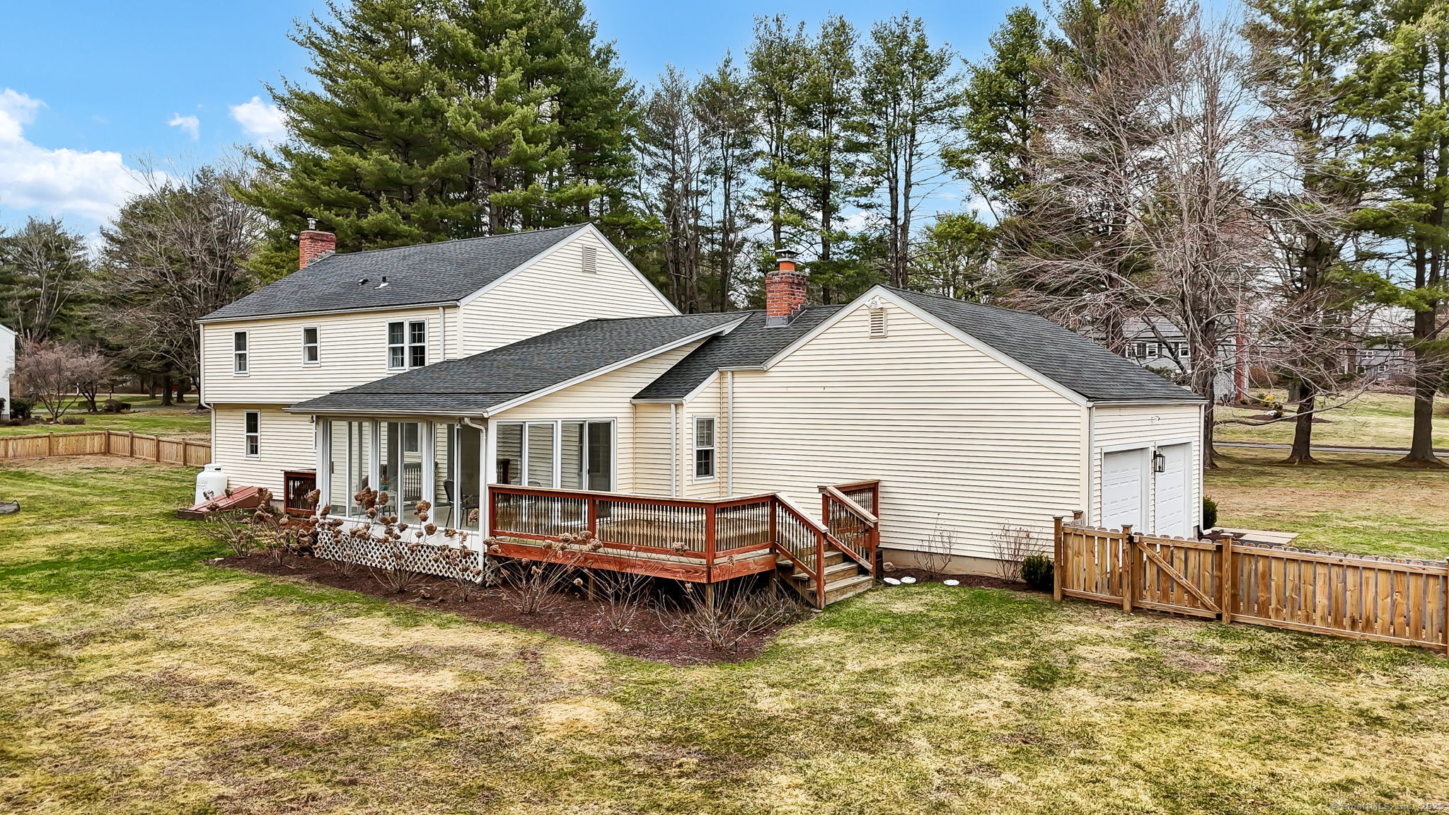 185 Farms Village Road, Simsbury, Connecticut image 31