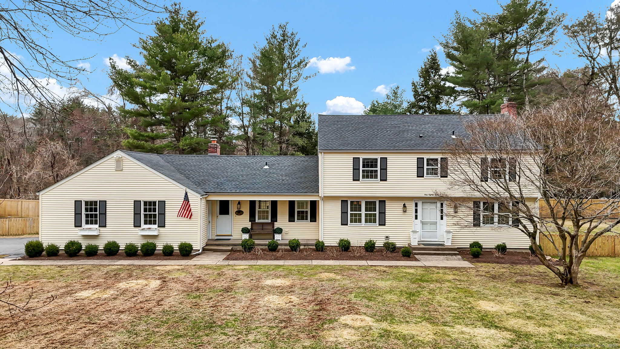 185 Farms Village Road, Simsbury, Connecticut image 29