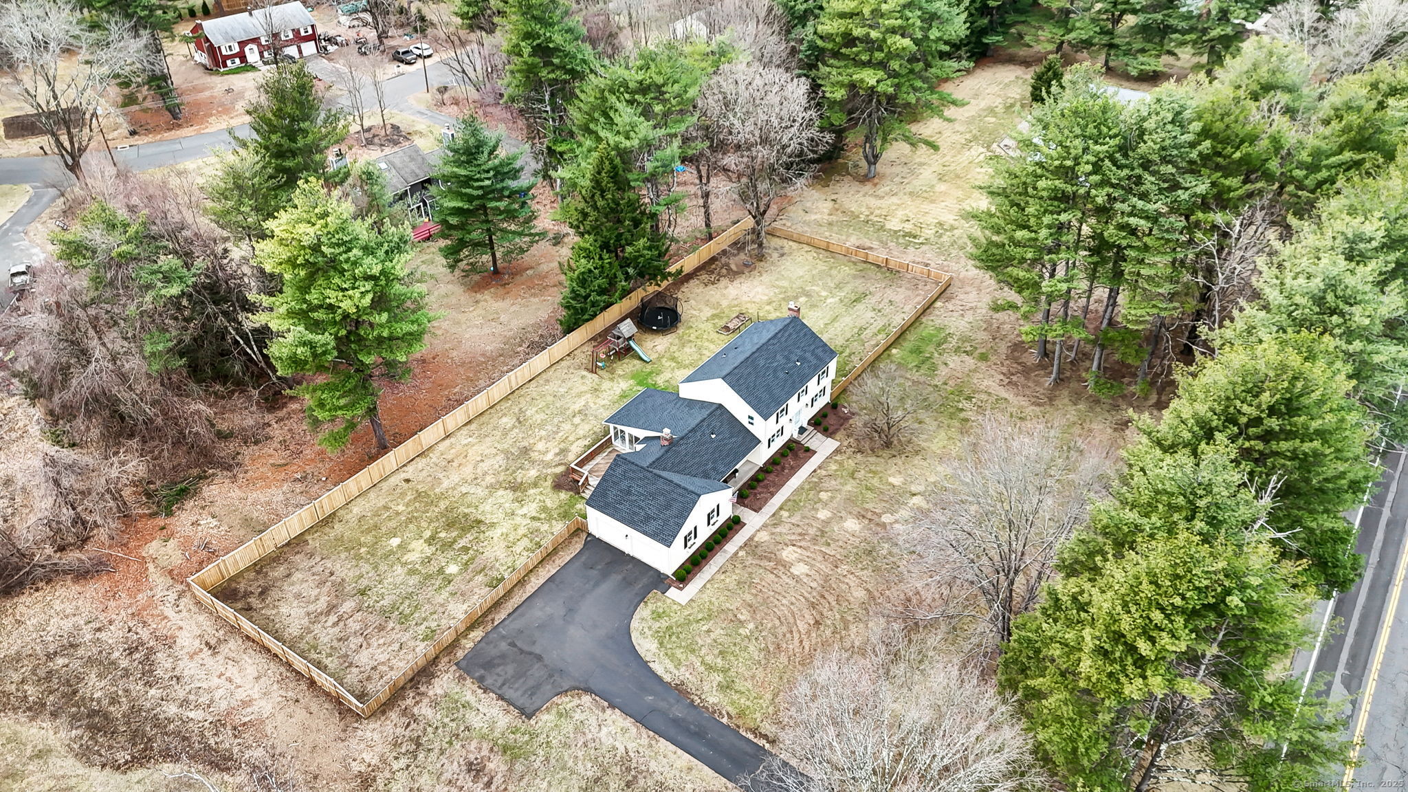 185 Farms Village Road, Simsbury, Connecticut image 34