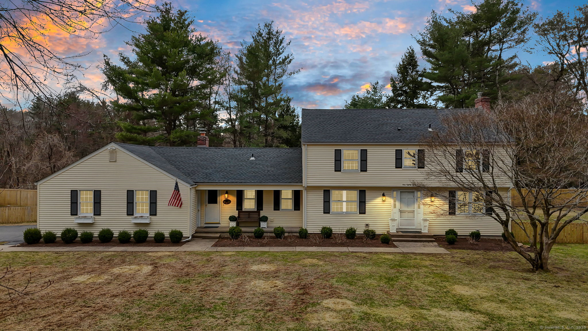 185 Farms Village Road, Simsbury, Connecticut image 1