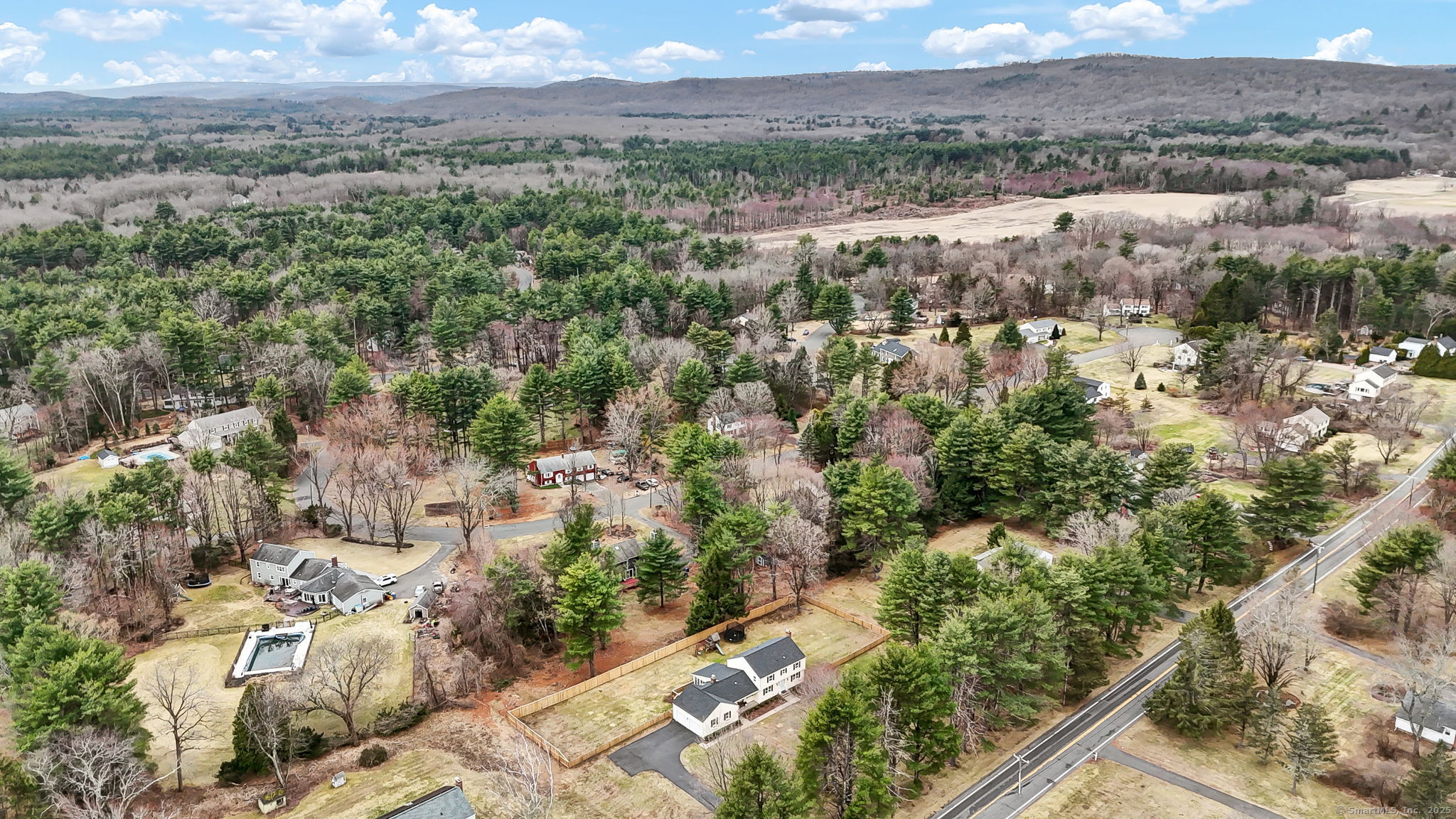 185 Farms Village Road, Simsbury, Connecticut image 35
