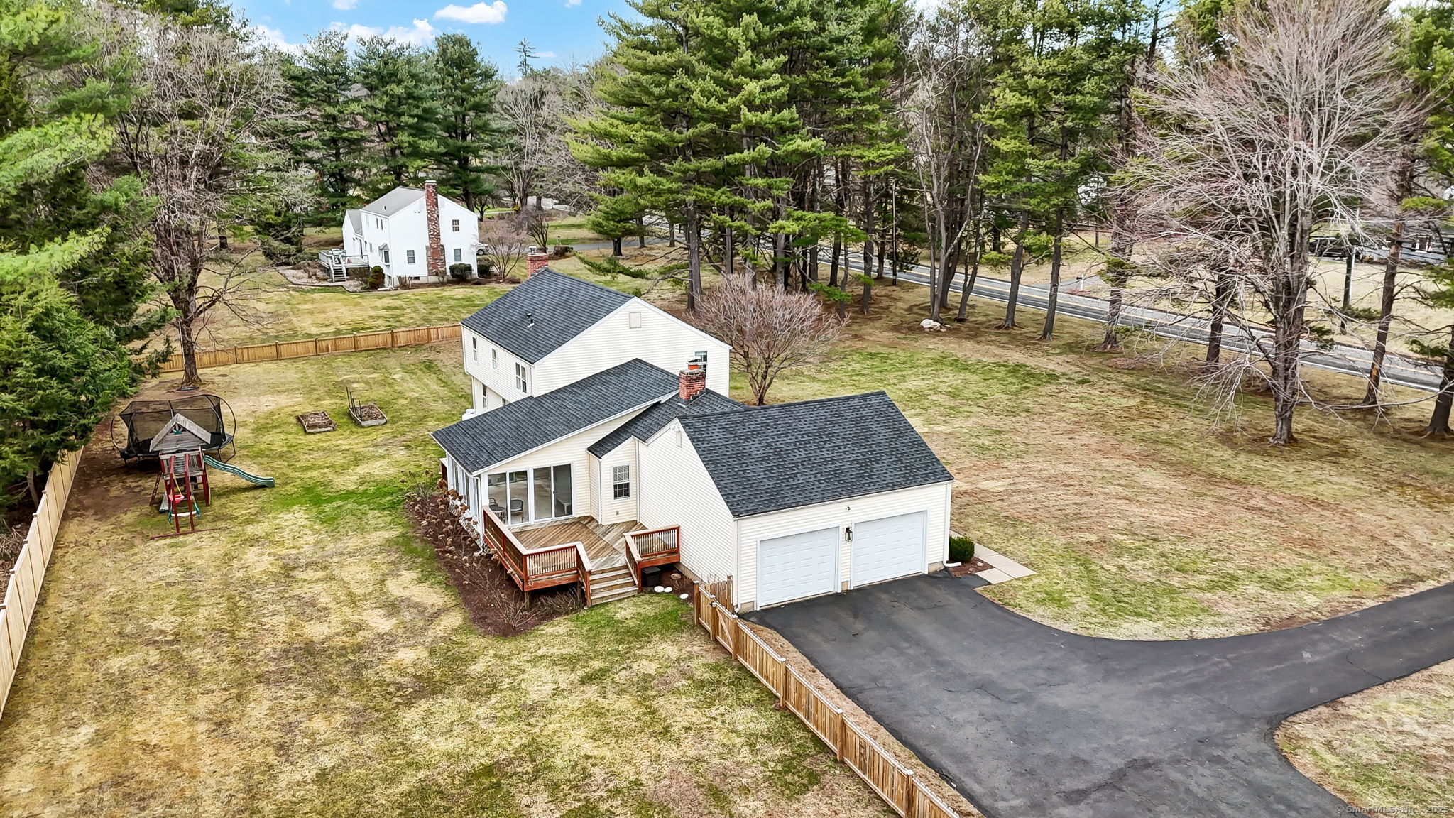 185 Farms Village Road, Simsbury, Connecticut image 4