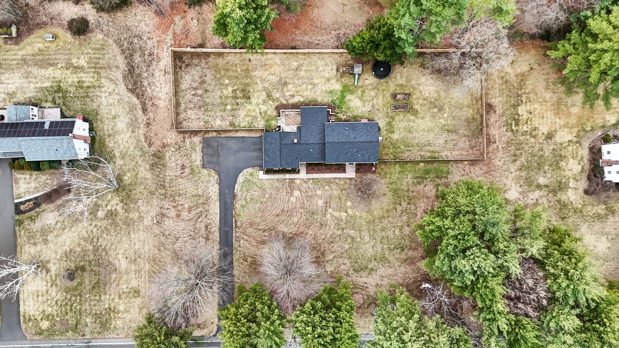 185 Farms Village Road, Simsbury, Connecticut image 33