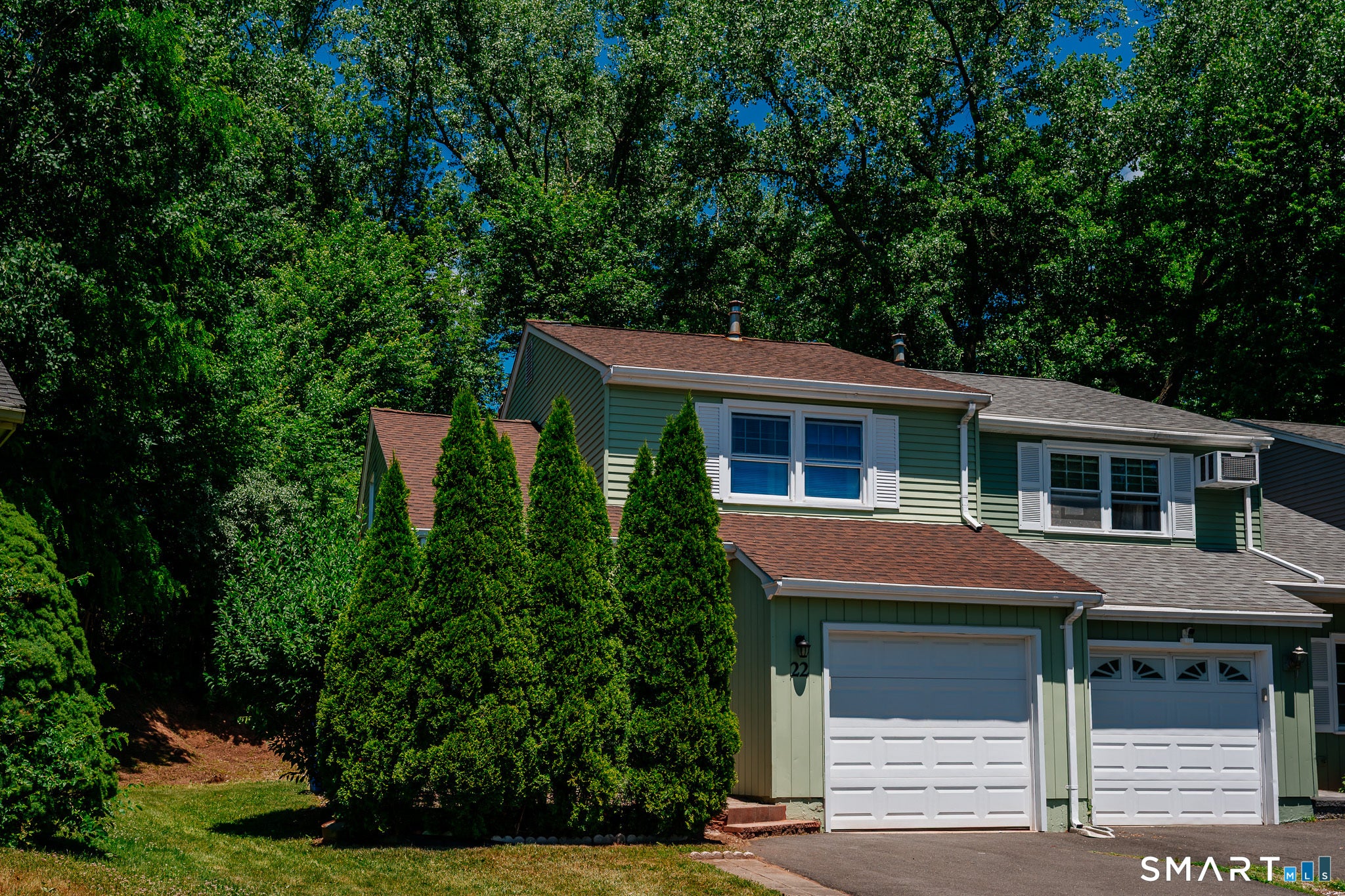 22 Pebble Court
