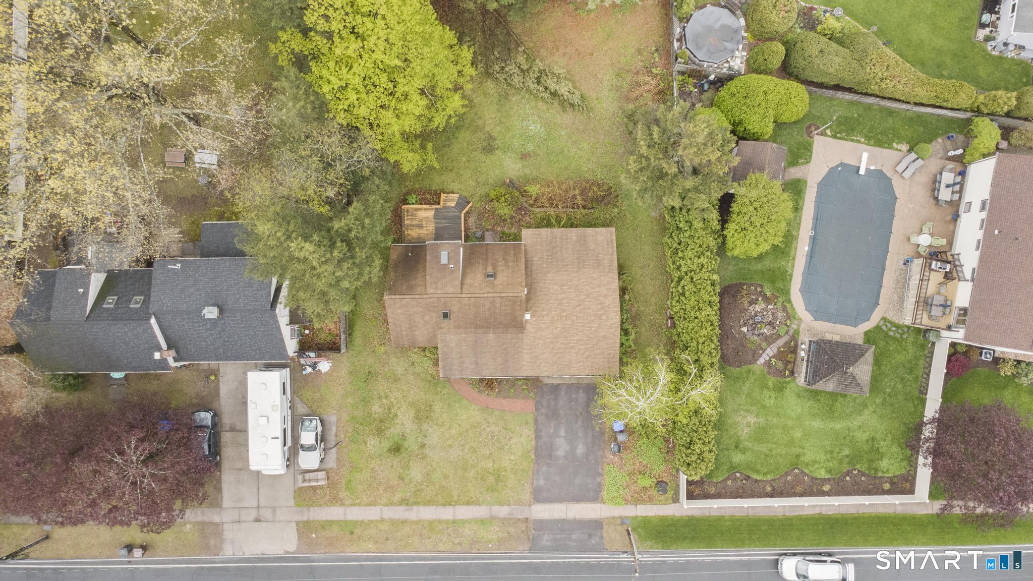 537 George Washington Road