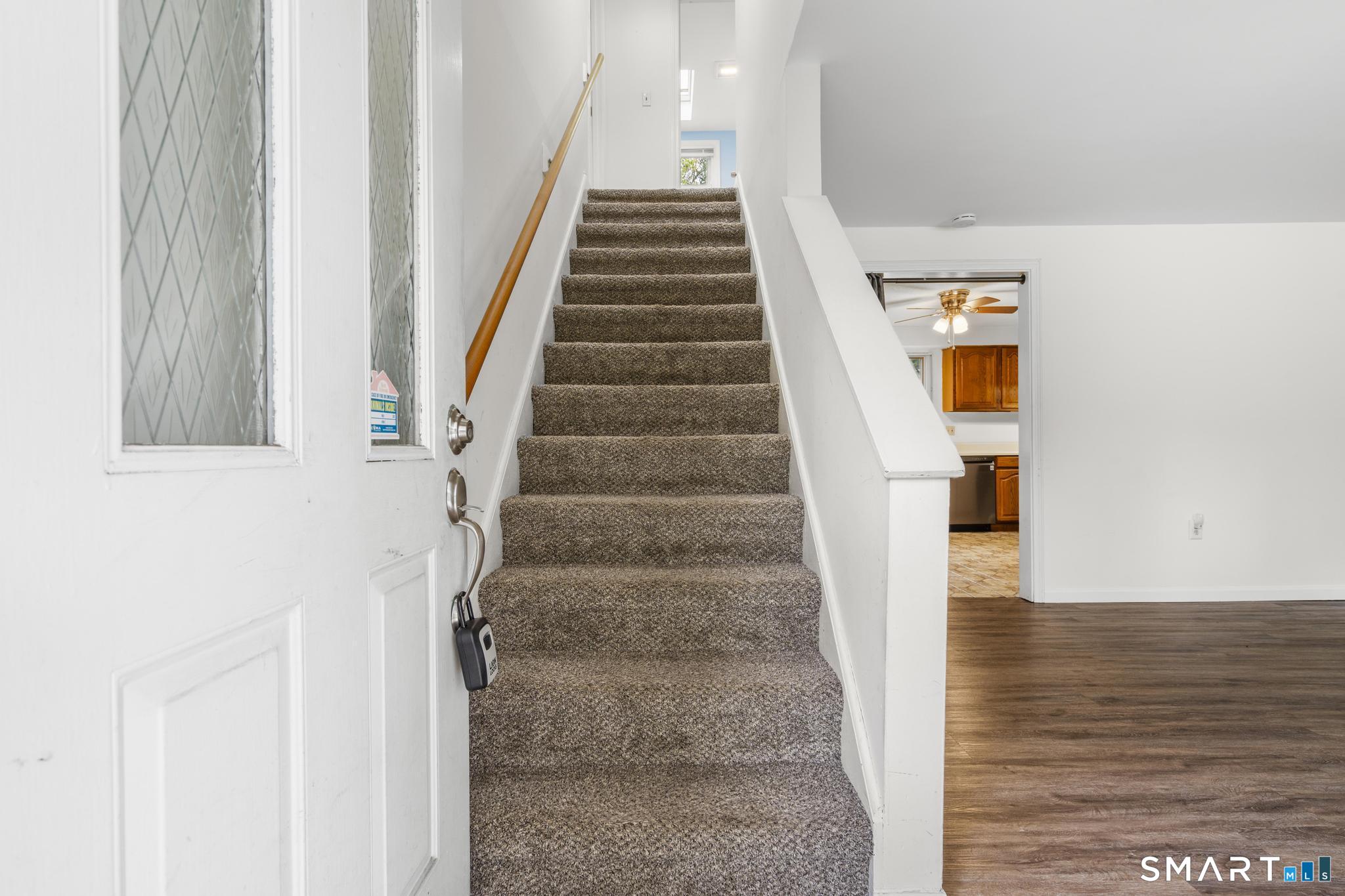 537 George Washington Road