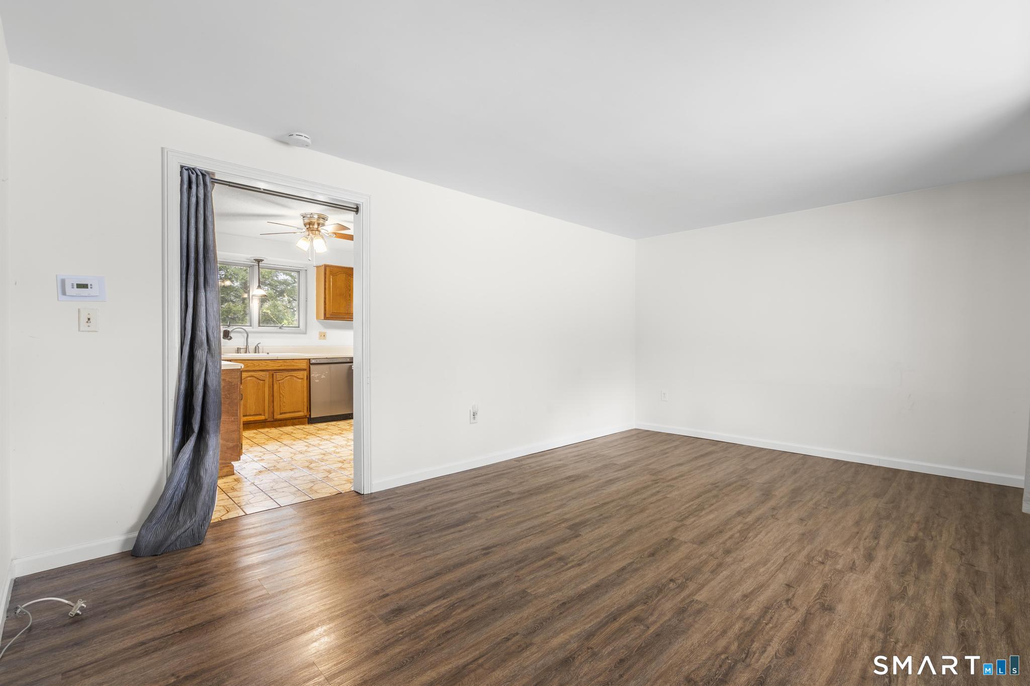 537 George Washington Road