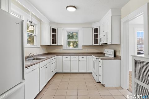 Tiny photo for 815 EAST MAIN Street, Branford, CT 06405 (MLS # 24147313)