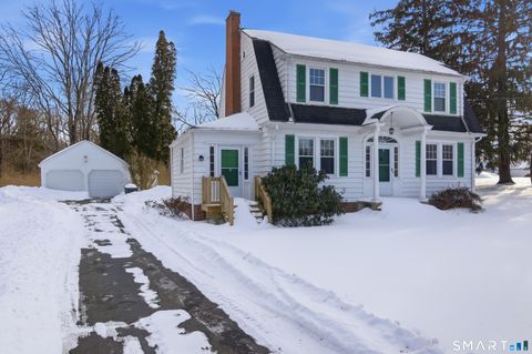Tiny photo for 815 EAST MAIN Street, Branford, CT 06405 (MLS # 24147313)