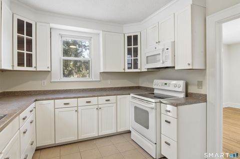 Tiny photo for 815 EAST MAIN Street, Branford, CT 06405 (MLS # 24147313)